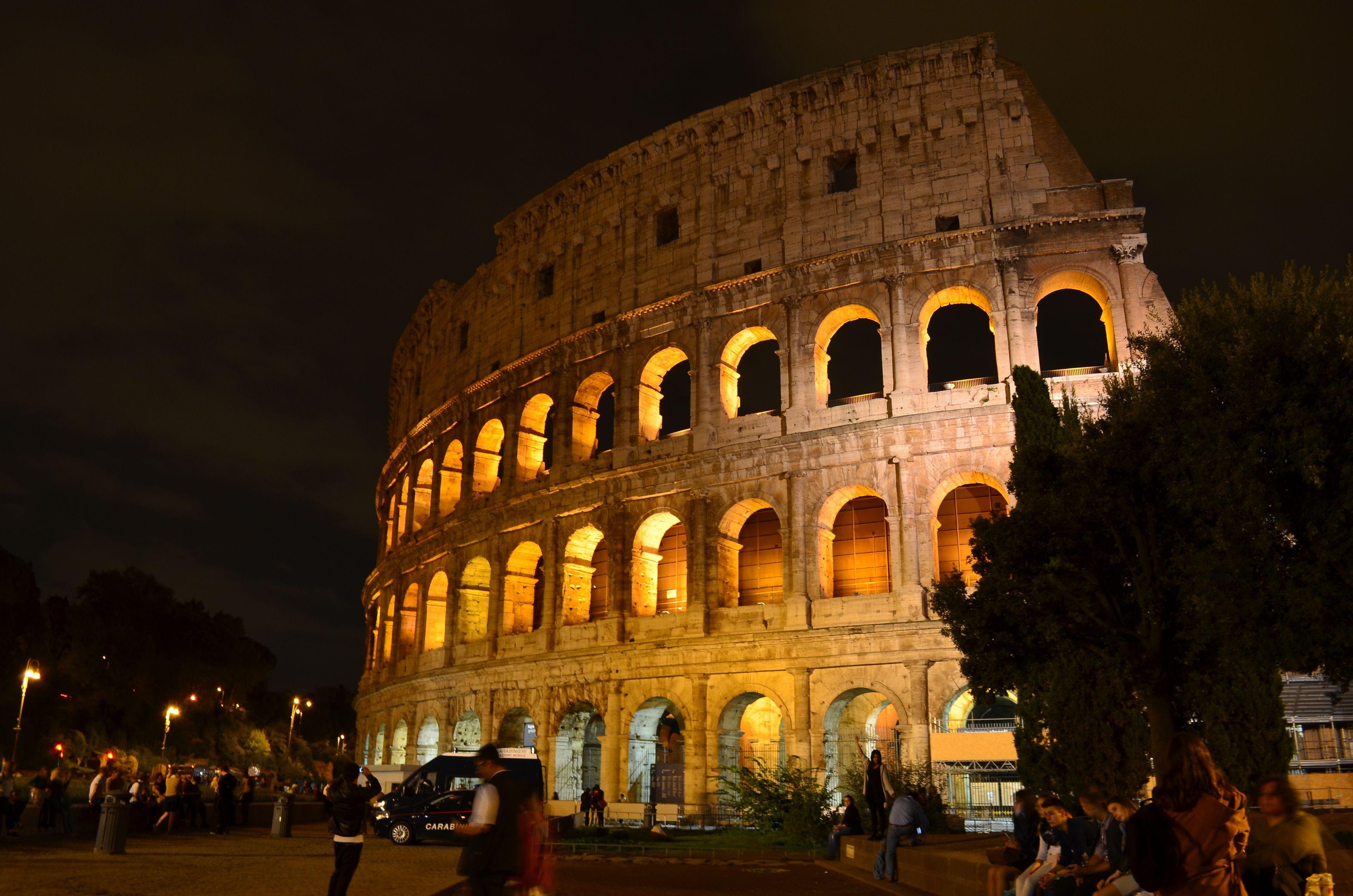 Domus Chiara Al Colosseo — Photos 2