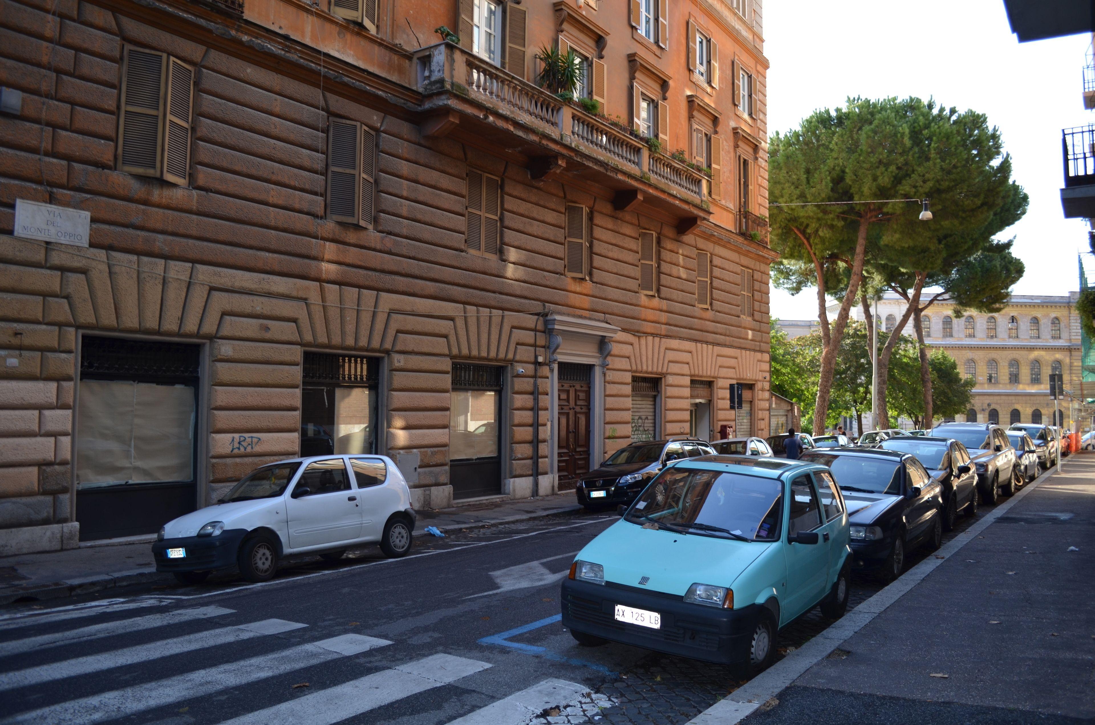 Domus Chiara Al Colosseo — Photos 3