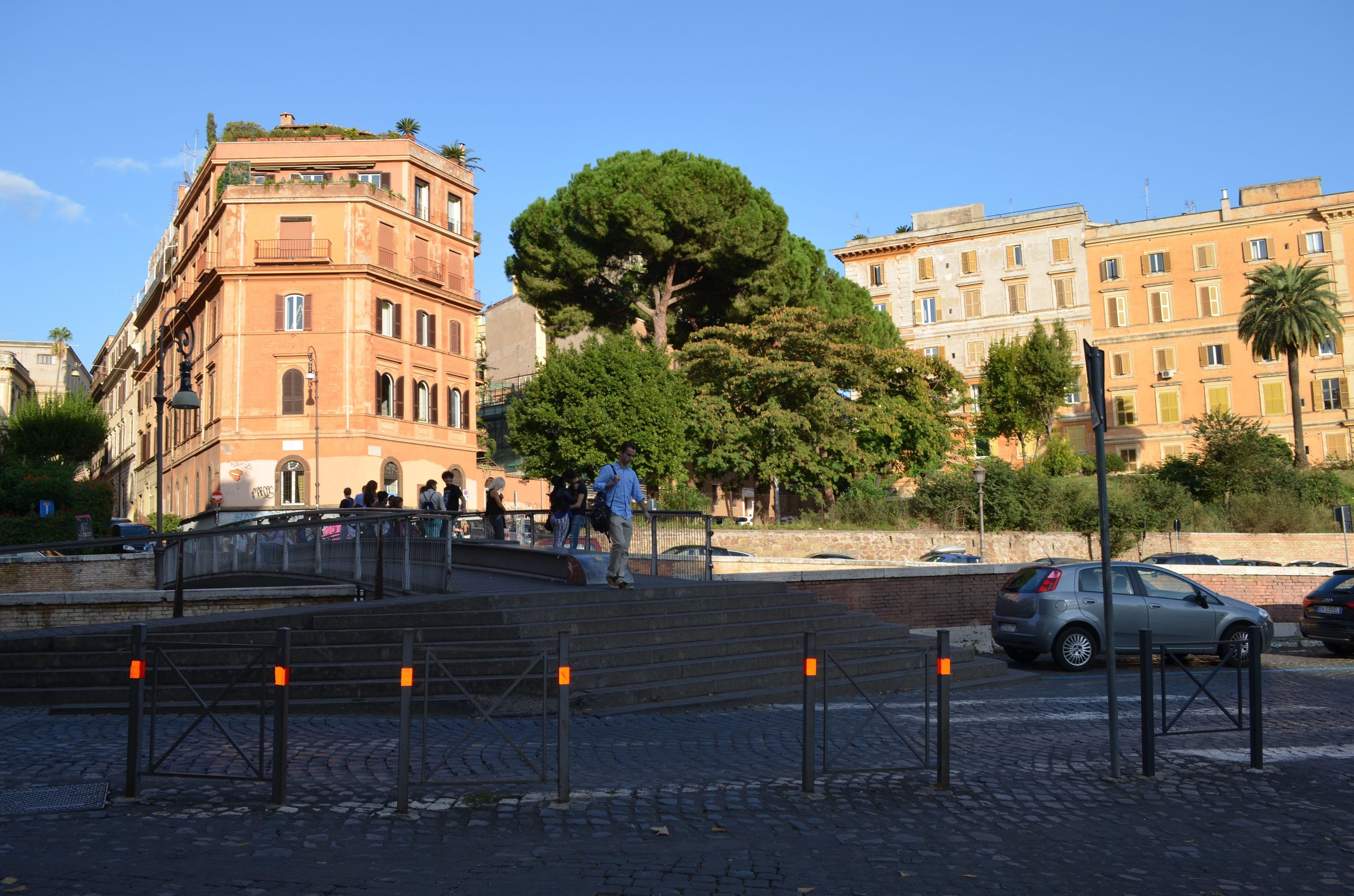 Domus Chiara Al Colosseo — Photos 1